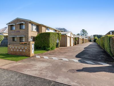 Unit 6 / 357 Margaret Street, Newtown
