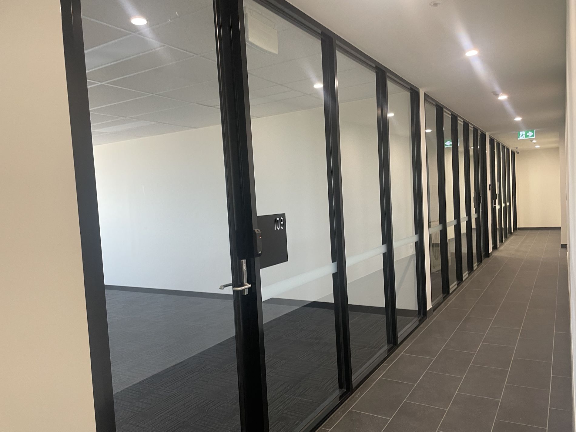 106 / 1-11 Lt Boundary Road, Laverton North