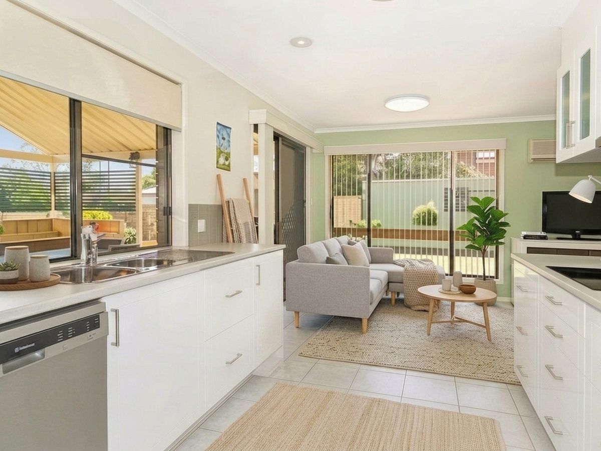 2 Barnard St, Carindale