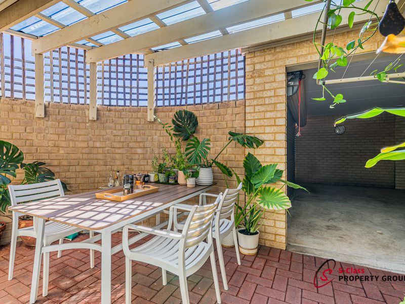 34A Weston Street, Carlisle