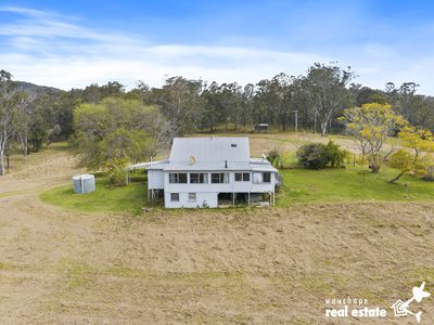 4058 Oxley Highway, Bagnoo