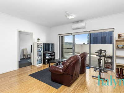 7 / 33 Newcastle Street, Perth