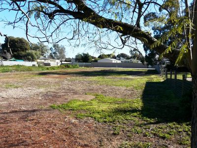 46 Hennessy Street, Tocumwal