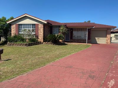 14 Stockalls Place, Minto