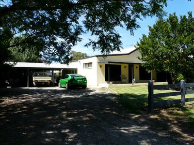 Tocumwal