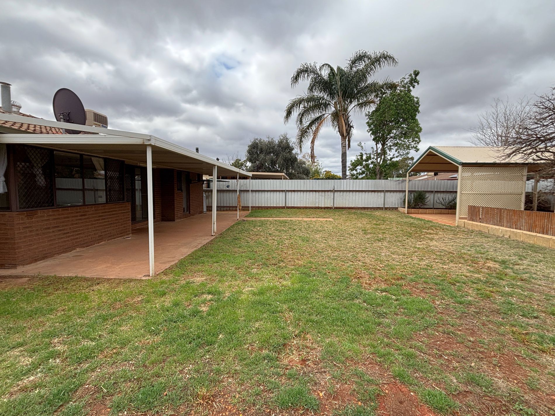 21 Hampden Street, South Kalgoorlie