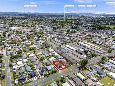 68a Campbell Street, Frankton