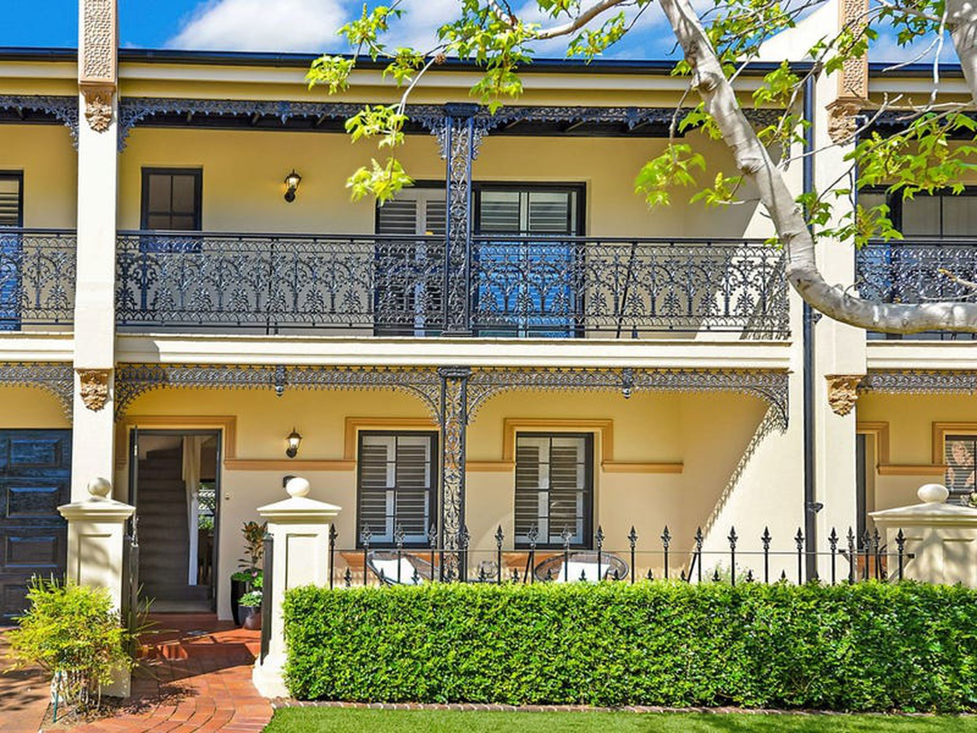9C / 44 William Street, Botany