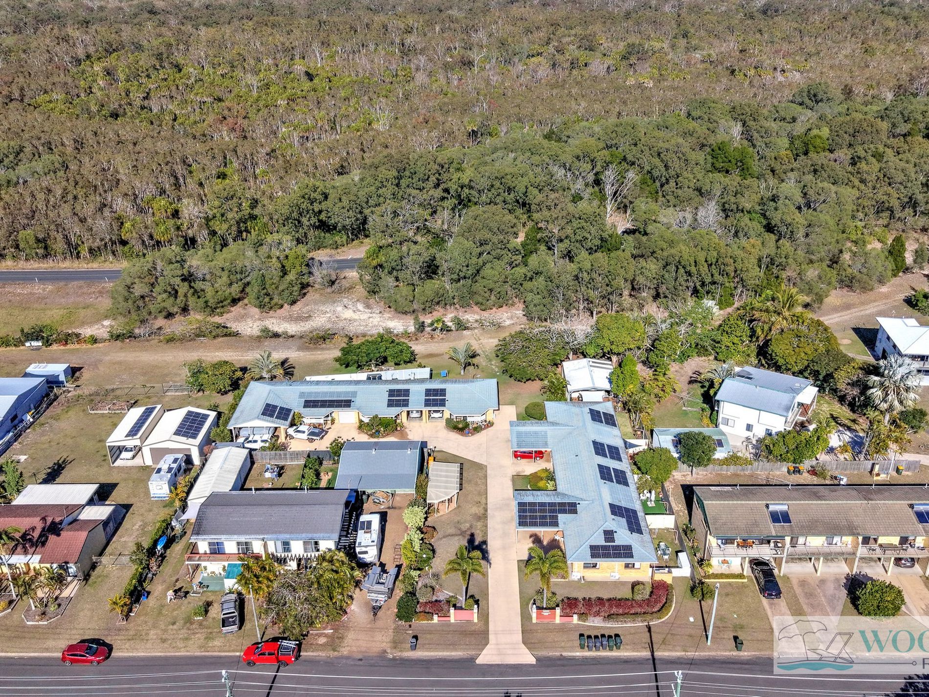 1 / 83 Mackerel Street, Woodgate