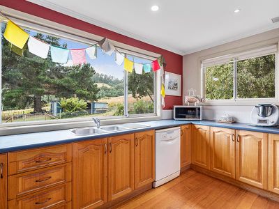 300 Forsters Rivulet Road, Lymington