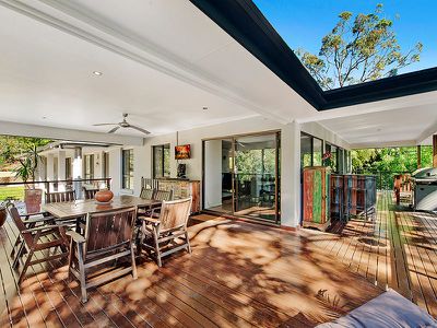 4 Karragata Court, Tallebudgera
