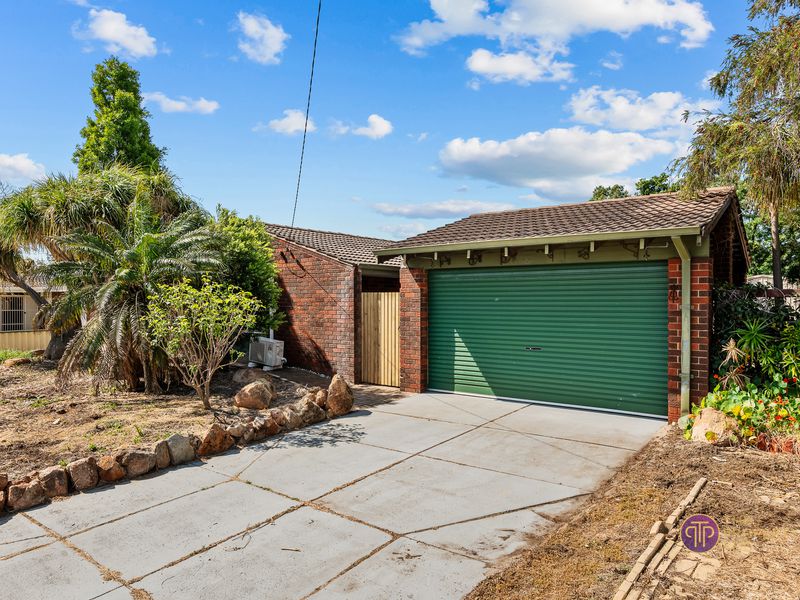 3 Elm Close, Camillo