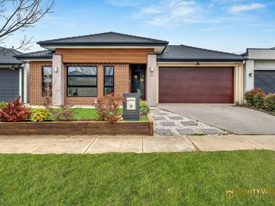 5 Westvale Way , Wyndham Vale
