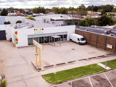 13-15 Baker Street, Wangaratta