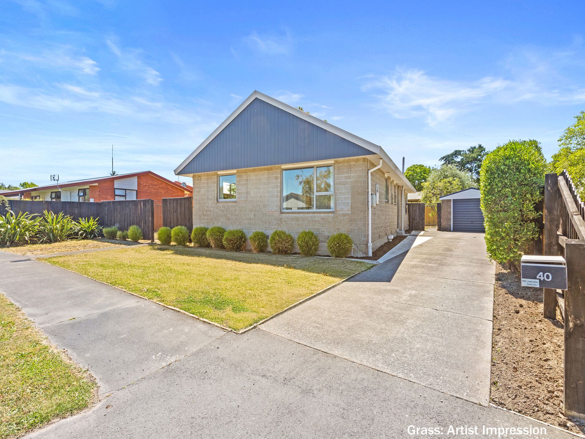 40 Ashwood Street, Parklands