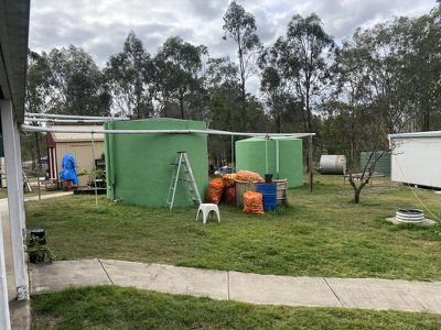 227 Parsons Road, Nanango