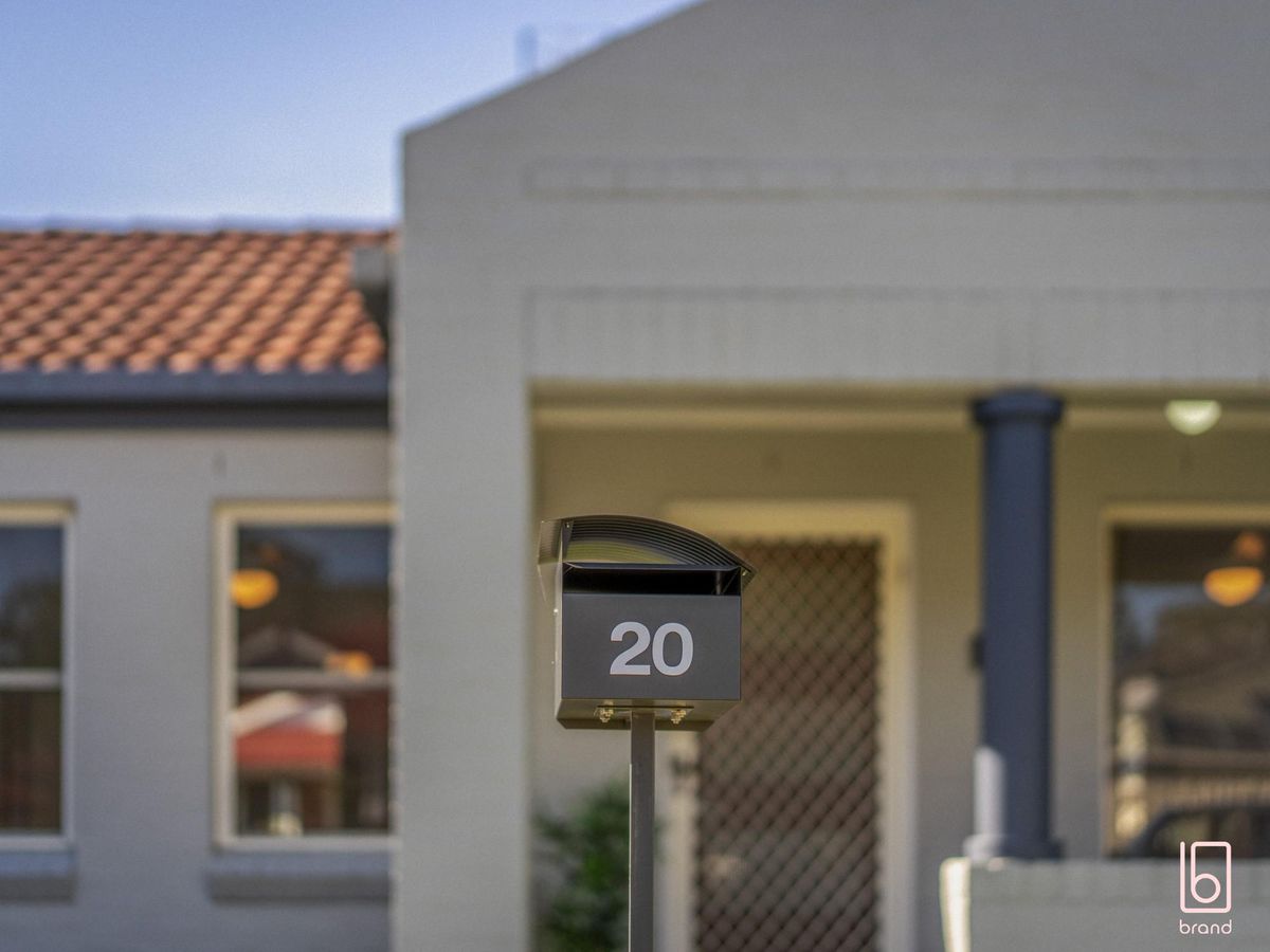 20 Raintree Terrace, Wadalba