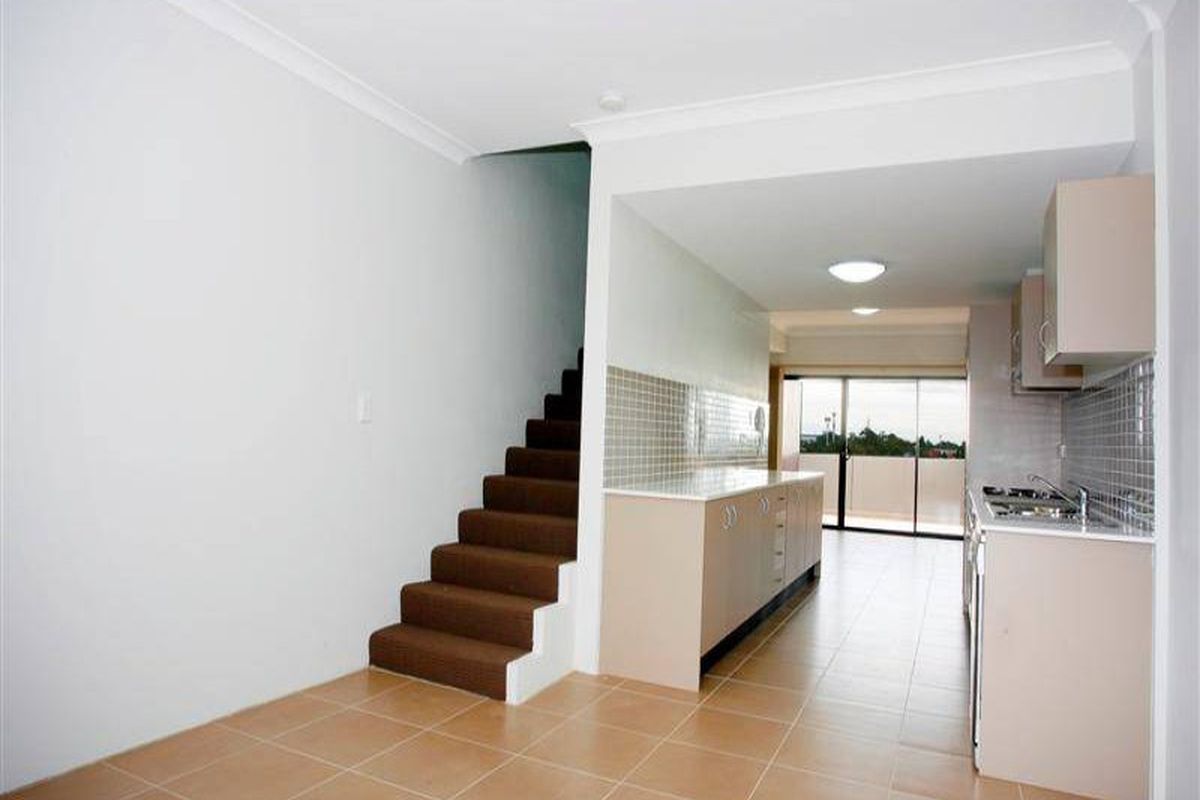 26 / 9-21 Hillcrest, Homebush