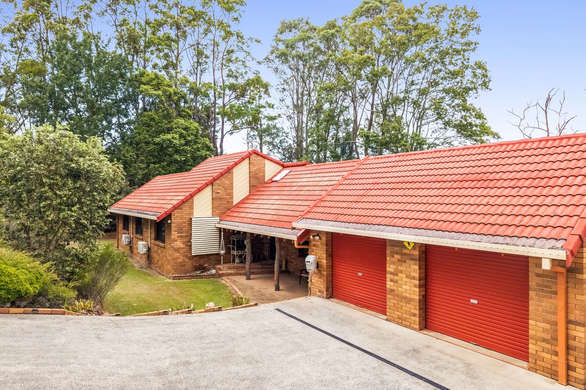 247 Richmond Hill Road, Richmond Hill