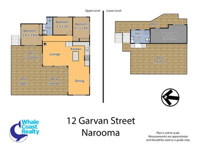 12 Garvan Street, Narooma
