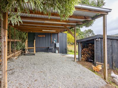 5 Donnellys Road, Geeveston