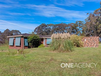 89 Btu Road, Nowra Hill