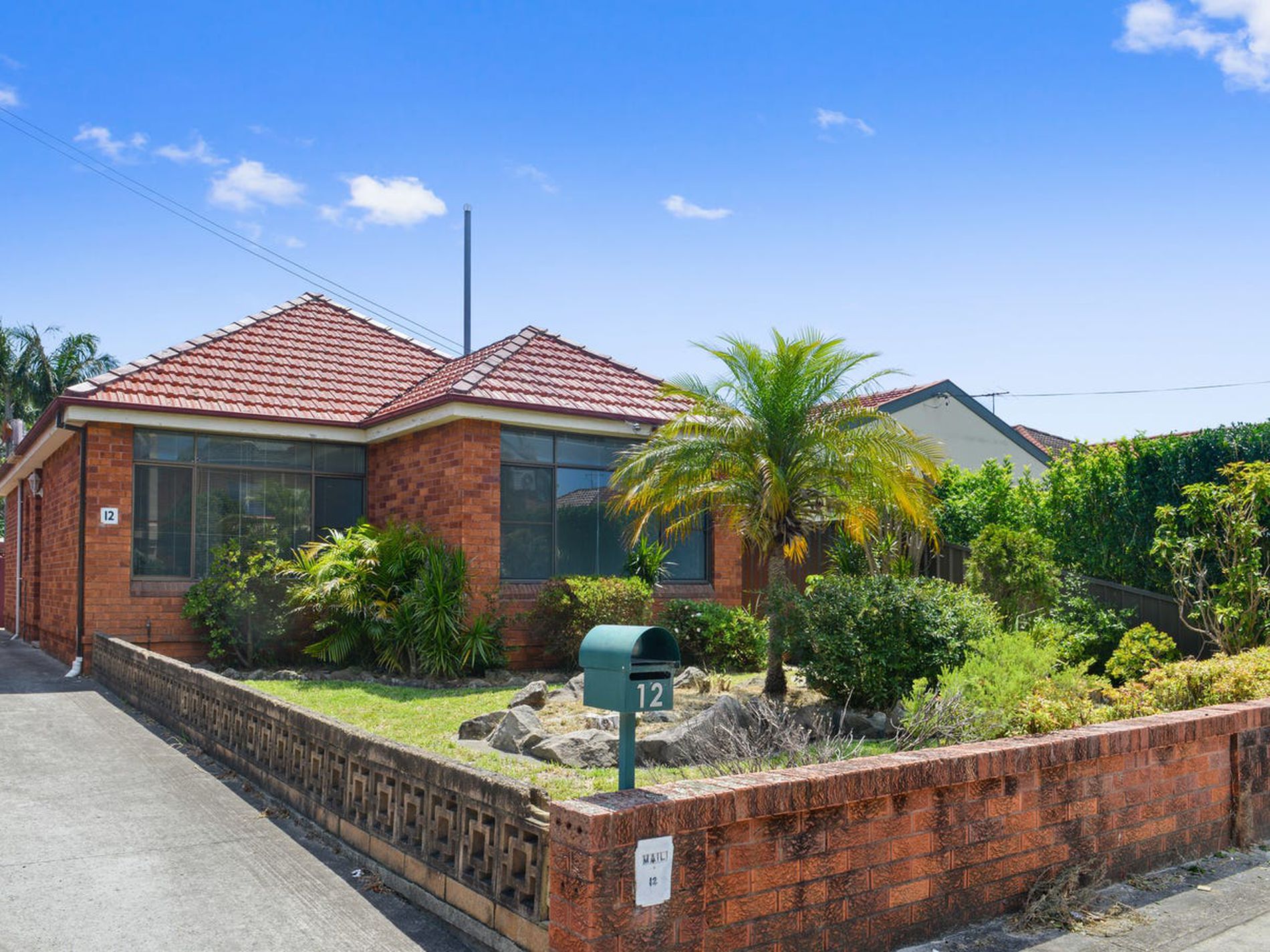 12 Garden Street, Eastlakes