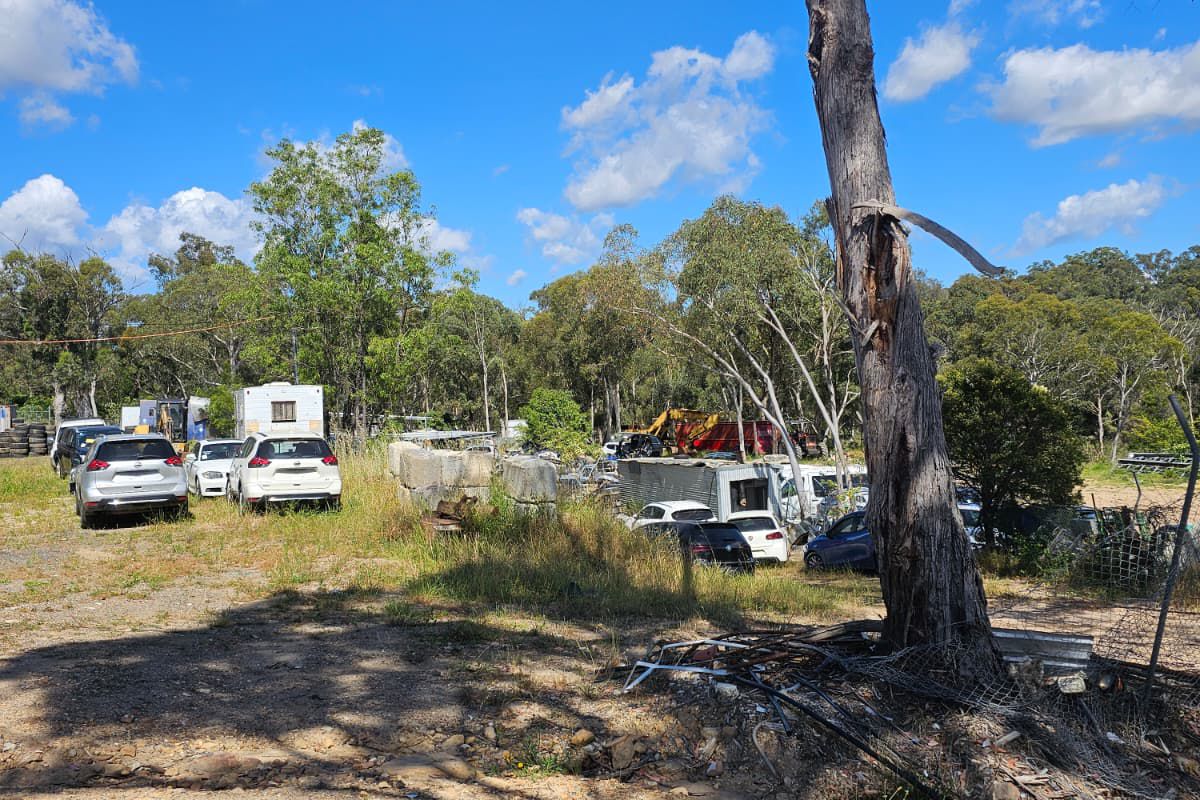 2790 Remembrance Drive, Tahmoor