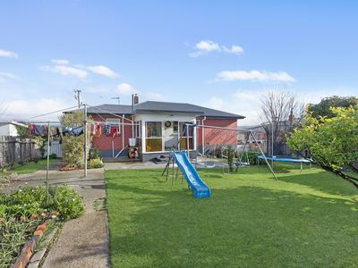 4 Karpaty Avenue, Newnham