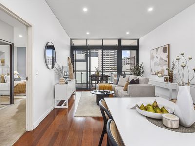 18 / 65 Milligan Street, Perth