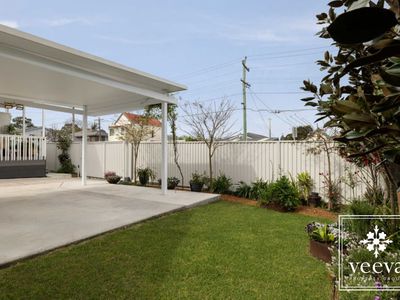 8 Queen Street, Granville