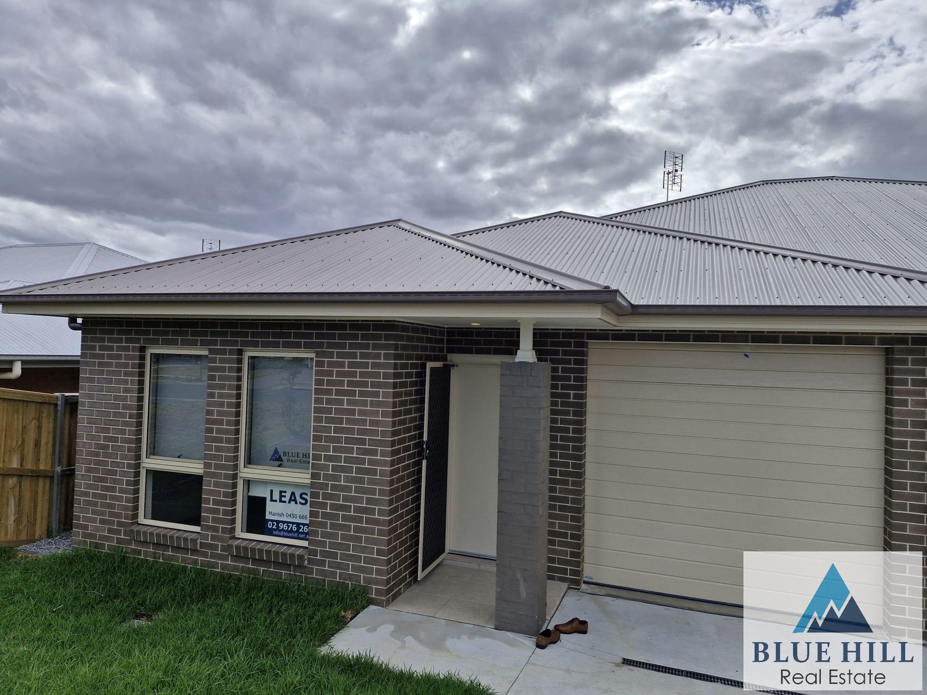 2 / 25 Pillar street Bellbird NSW 2325, Bellbird