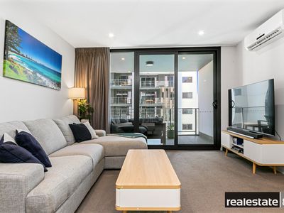 32 / 172 Railway Parade, West Leederville