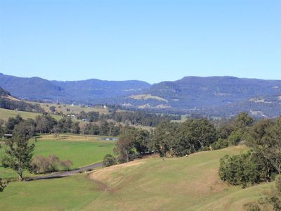 Lot 4 Lot 4 Paddington Lane, Kangaroo Valley