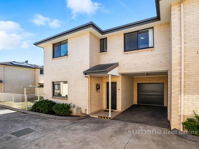 3 / 44 Derby Street, Rooty Hill