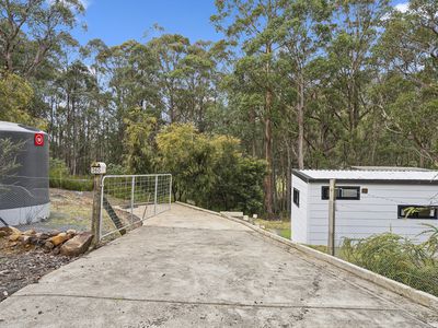 260 Mount Hull Road, Collinsvale