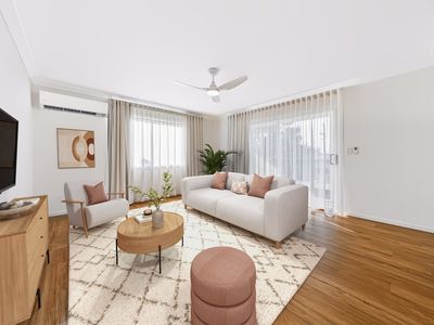 18 Satinay Street, Keperra