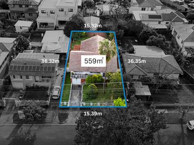 3 Grace Avenue, Cabramatta
