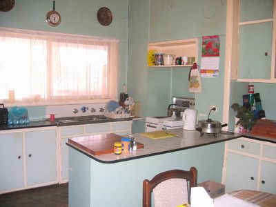 21 MITCHELL, Colbinabbin