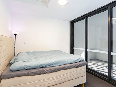 301 / 57 Hill Road, Wentworth Point