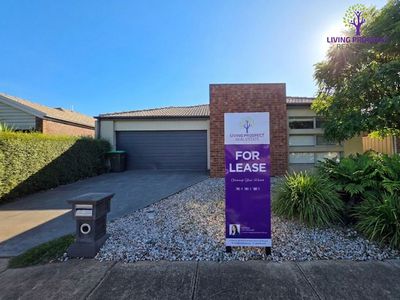 12 Atkinson Close, Point Cook