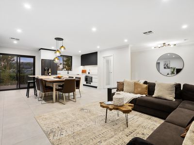53 Coronation Street, Woodlands