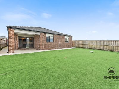 5 Gresall Street, Clyde North