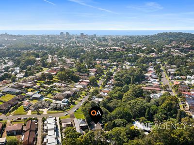 26 Armstrong Street, West Wollongong