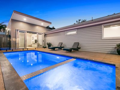 32 Neville Drive, Rye