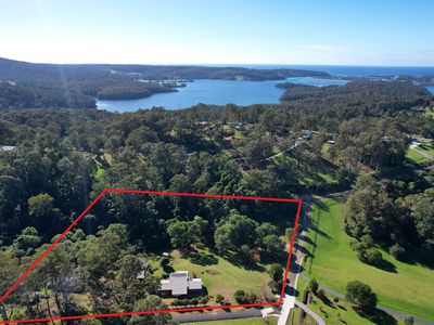 83 Rainforest Parkway, Narooma