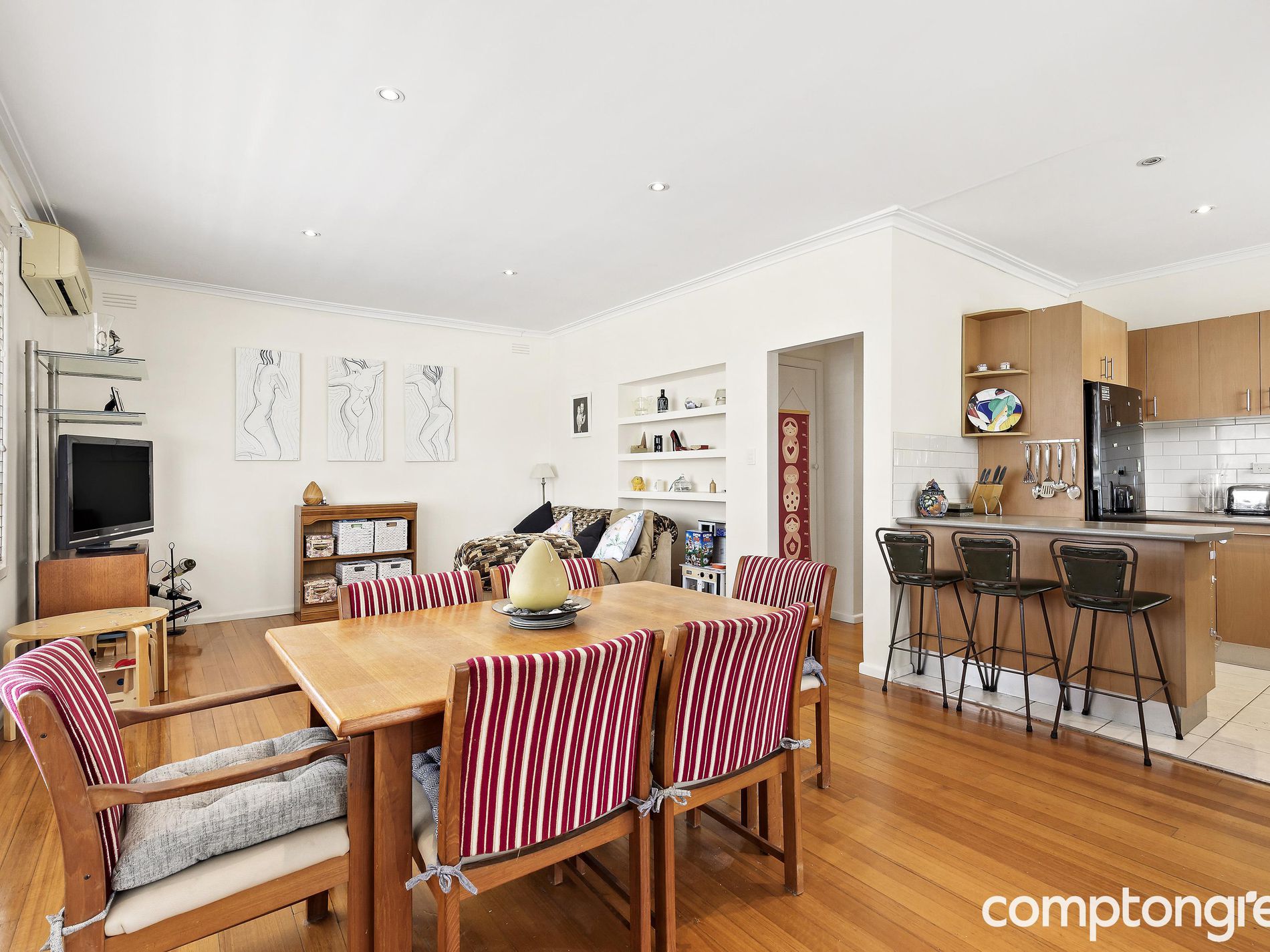 21 Cresser Street, Altona North