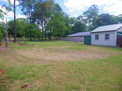102 Alford Street, Kingaroy