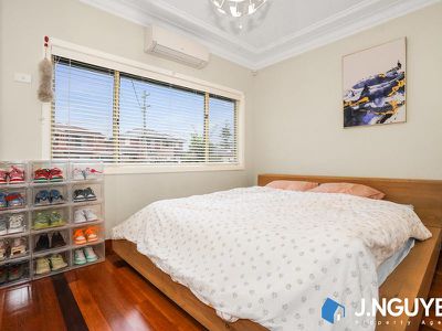 21 Lord Street, Cabramatta West