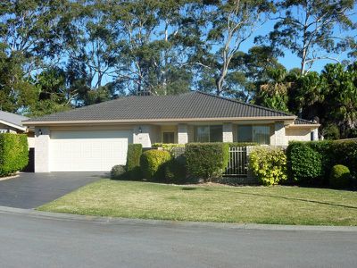 22 Cedar Grove, Forster